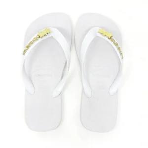 Chinelo Feminino Havaianas Estrelas