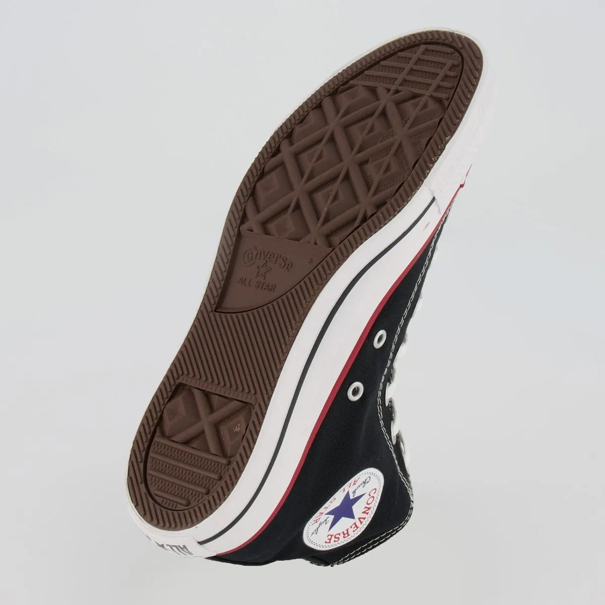 Tênis Botinha All Star Converse Mid Cano Médio - Imagem 5