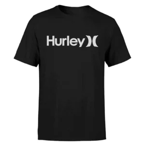 Camiseta Masculina Hurley