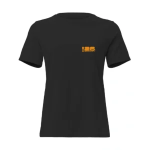 Camisa Feminina Baby Look Cidade do México Copa do Mundo 2026