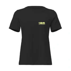 Camisa Feminina Baby Look Los Angeles Copa do Mundo 2026