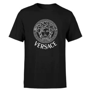 Camiseta Masculina Versace