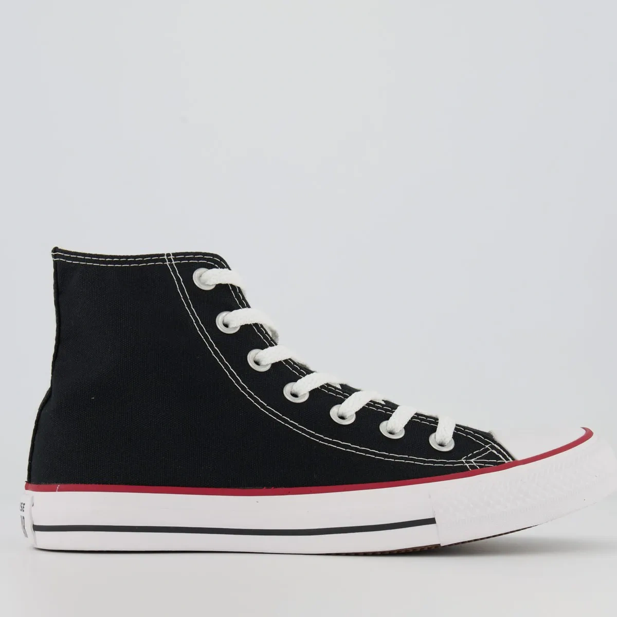 Tênis Botinha All Star Converse Mid Cano Médio