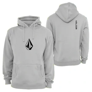 Blusa Moletom Volcom Volstoned