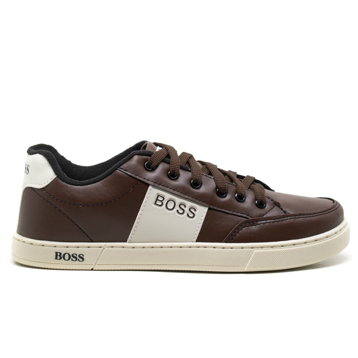 Tênis Masculino Hugo Boss Edge - Imagem 40