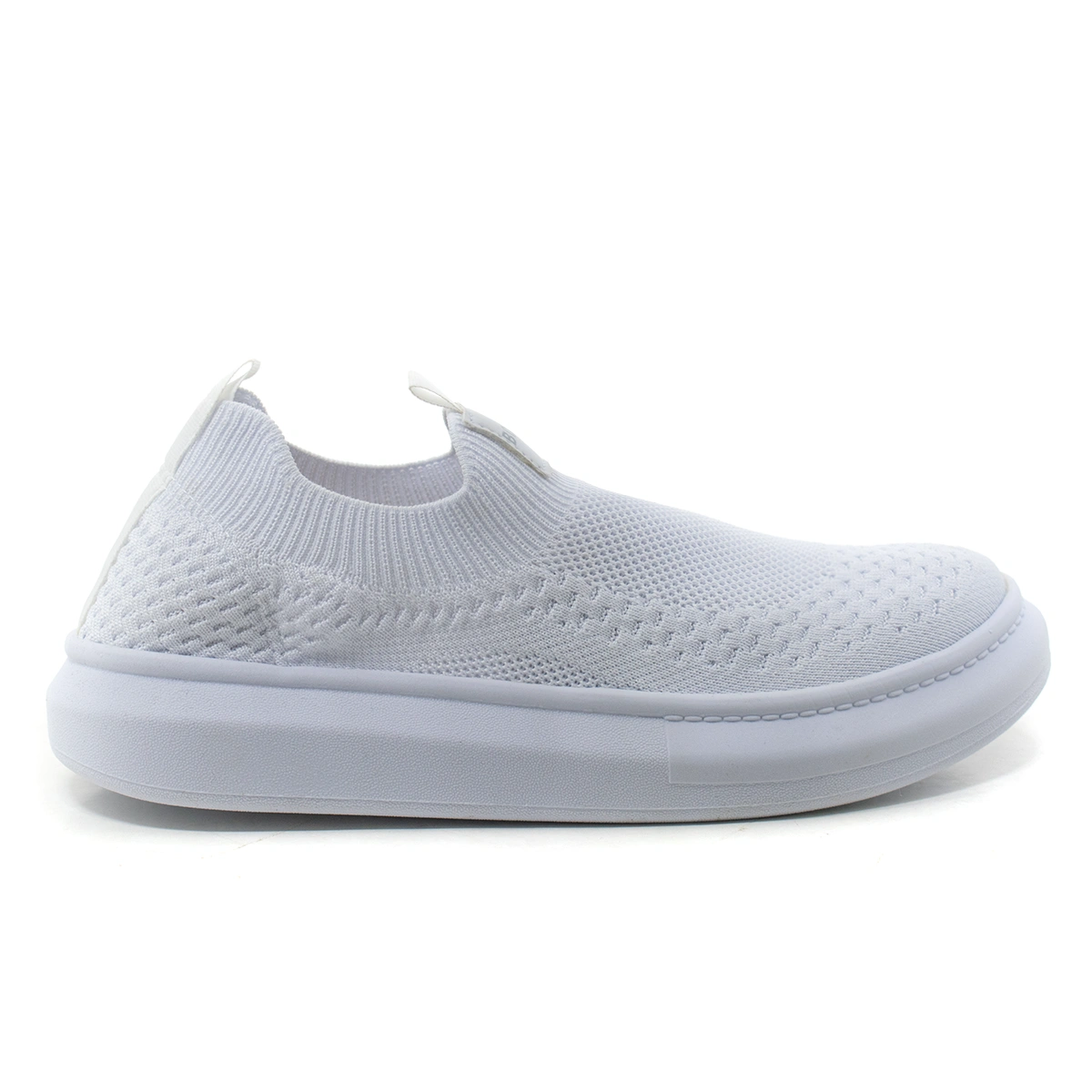 Tênis Masculino Hugo Boss Knit - Imagem 2