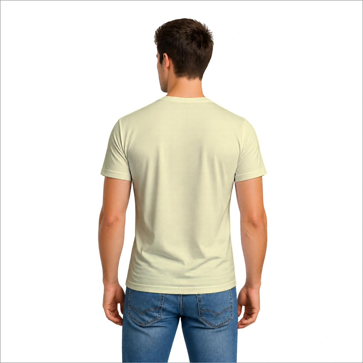 Camiseta Masculina Dia dos Namorados Metade Você Hackeou Meu Coração - Imagem 14