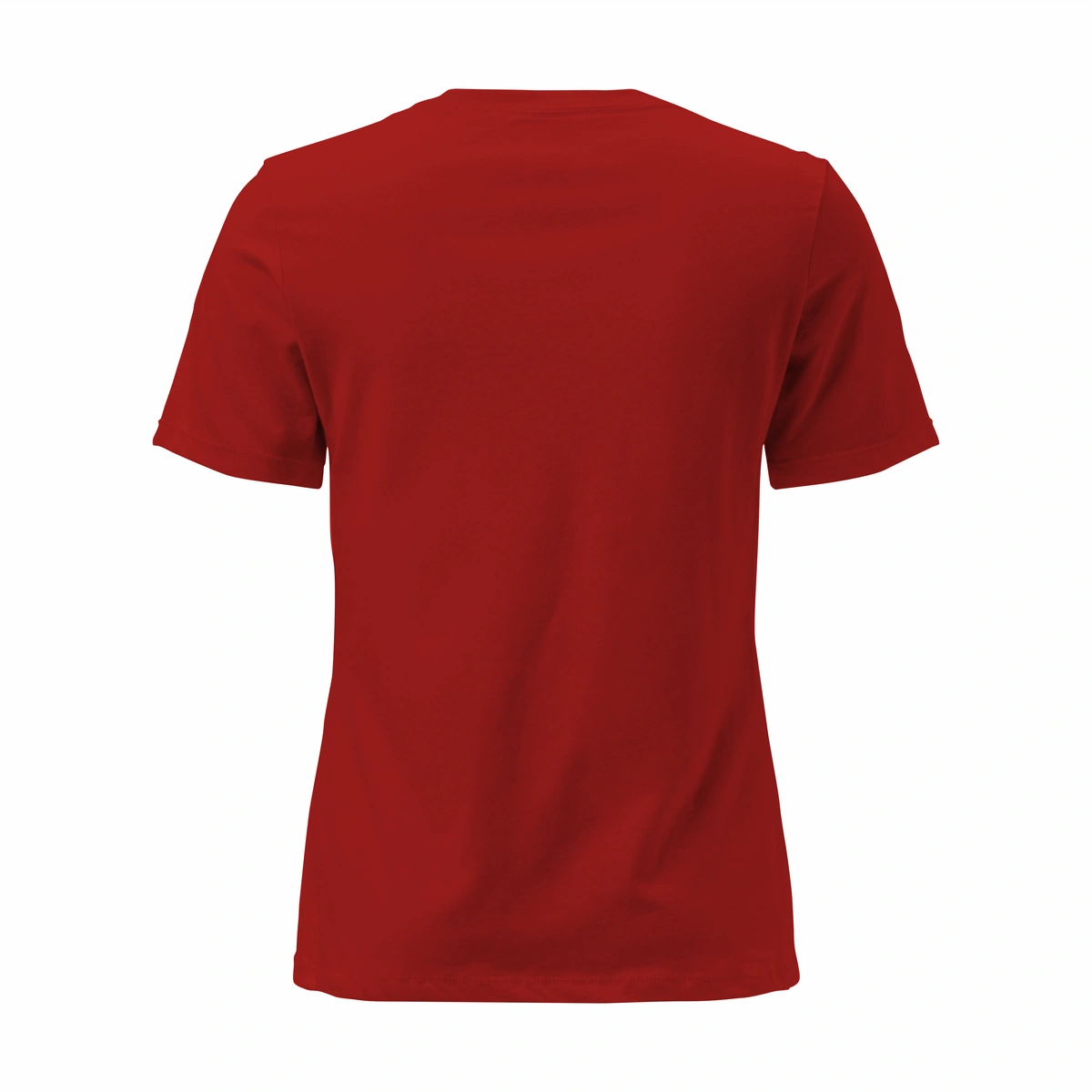 Camisa Feminina Baby Look Dia dos Namorados Metade Lua - Imagem 6