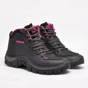 Bota Caterpillar Adventure Feminina