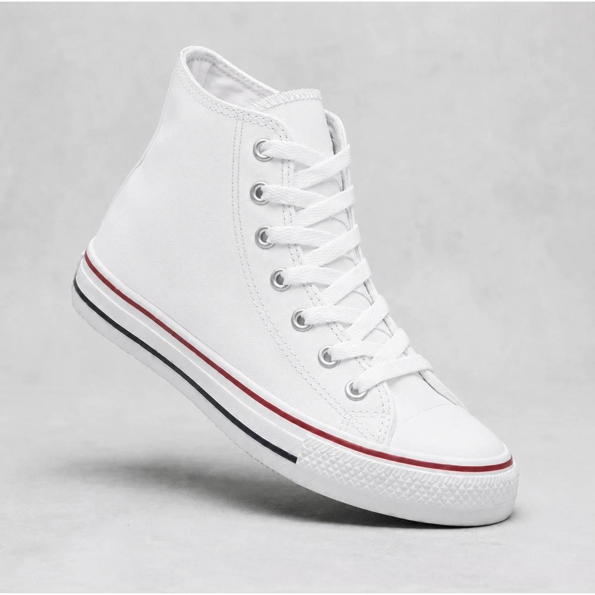 Tênis Botinha Casual Cano Alto Urban Premium - Imagem 8