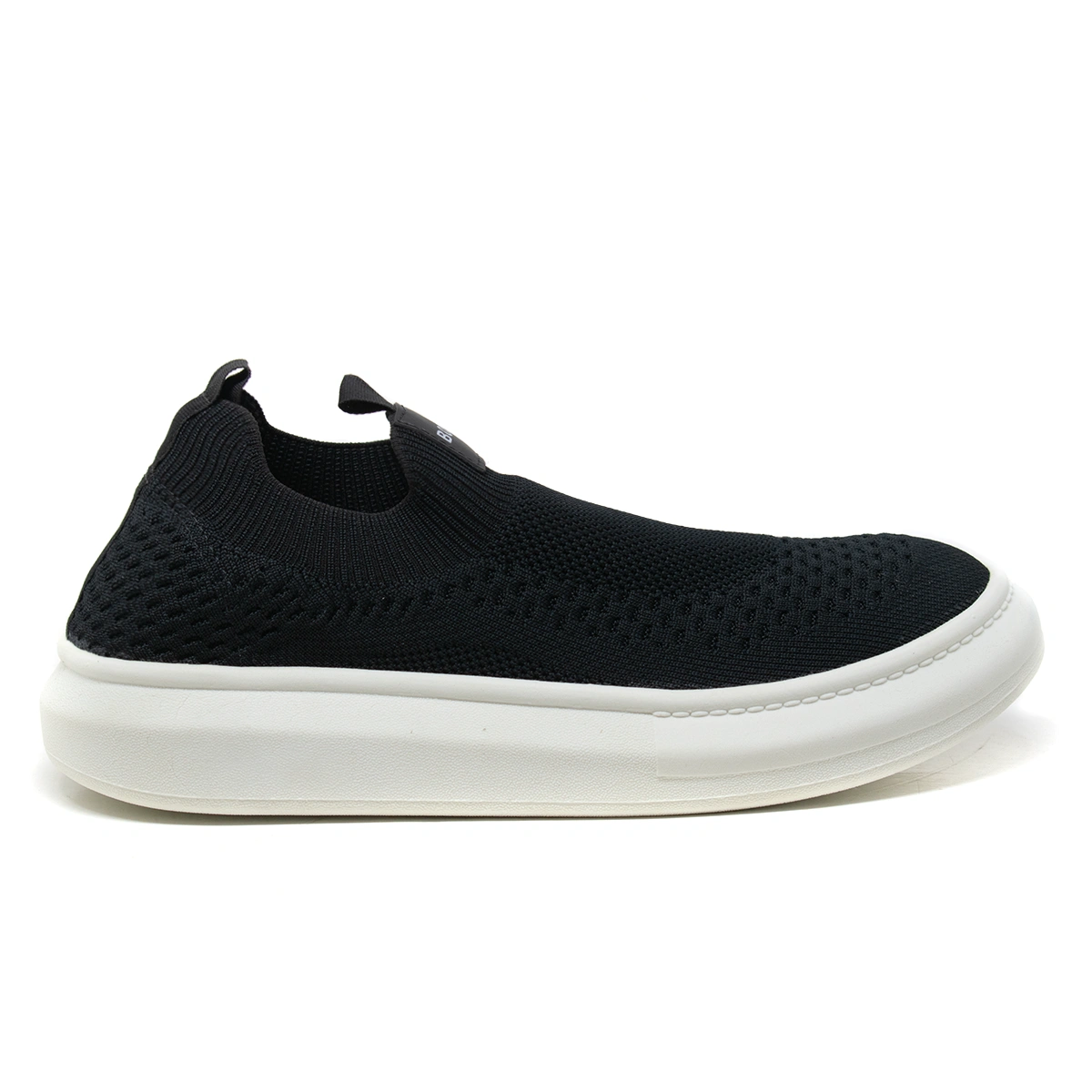 Tênis Masculino Hugo Boss Knit - Imagem 10