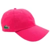 Boné Lacoste Authentic