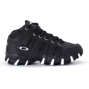 Tênis Infantil Botinha Oakley