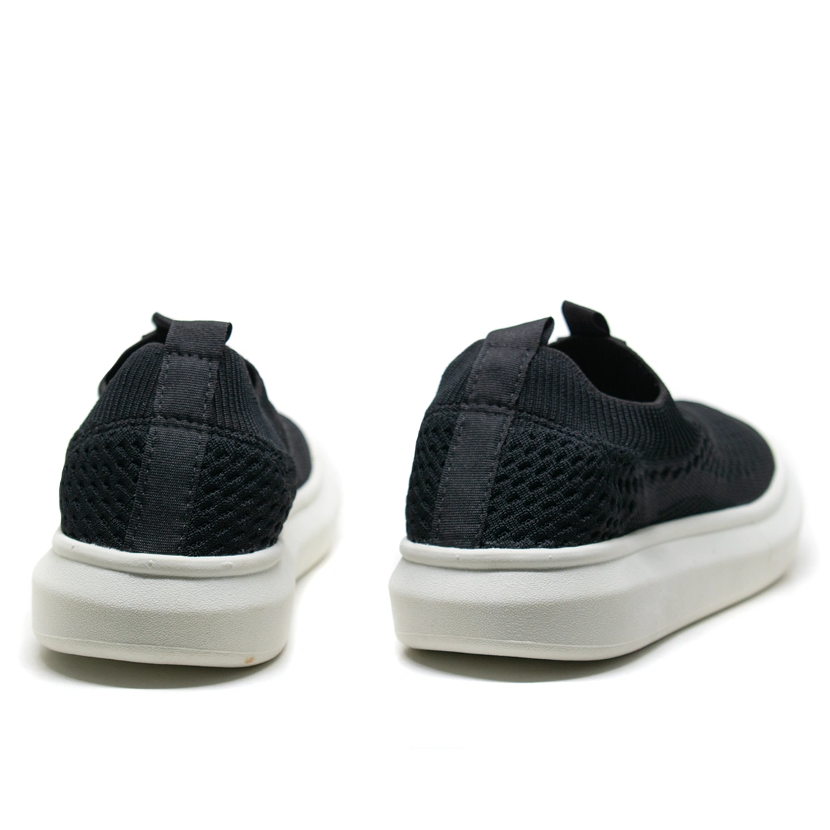 Tênis Masculino Hugo Boss Knit - Imagem 12