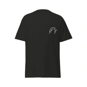 Camiseta Masculina Dia dos Namorados Metade Meme Deboche