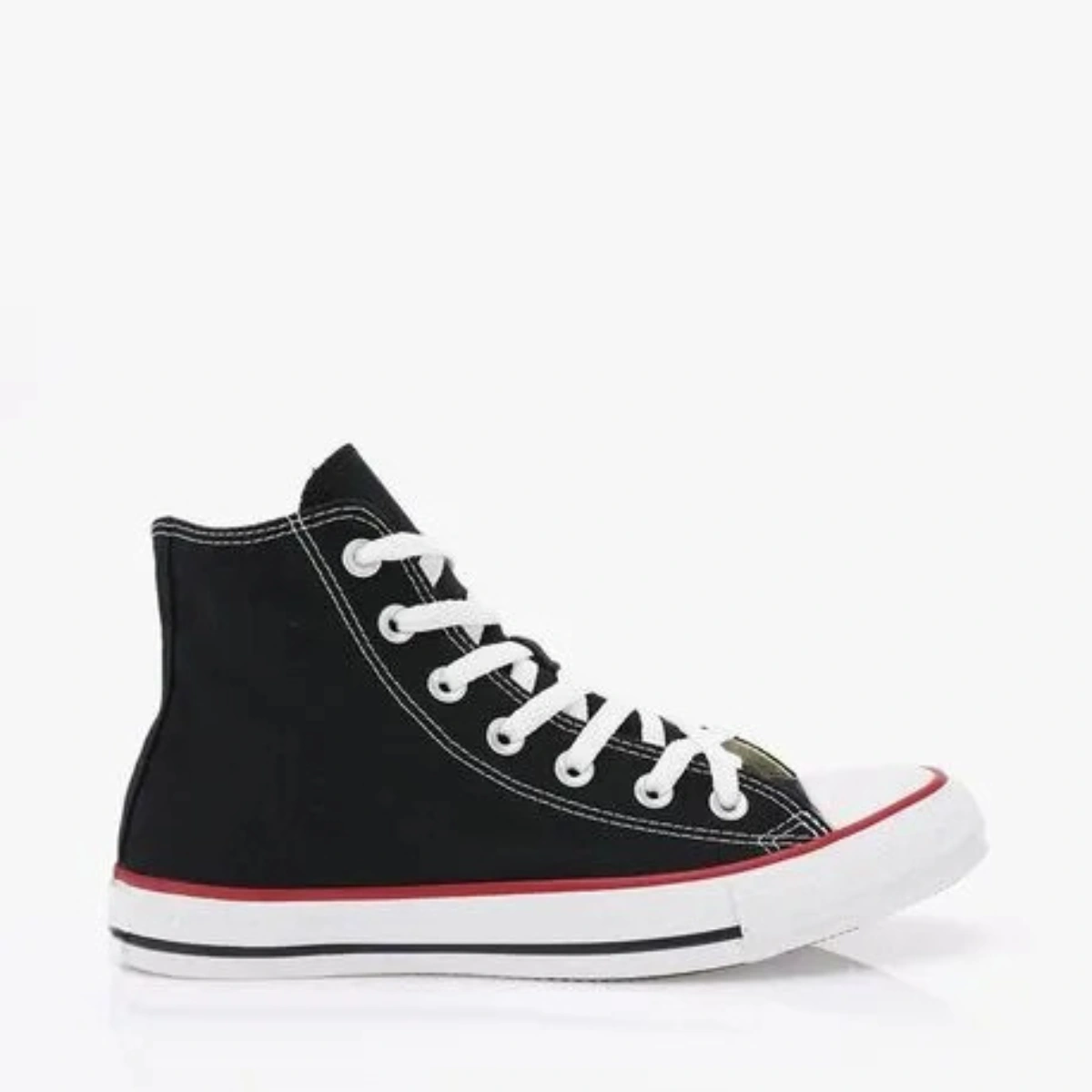 Tênis Botinha Casual Cano Alto Urban Premium - Imagem 2