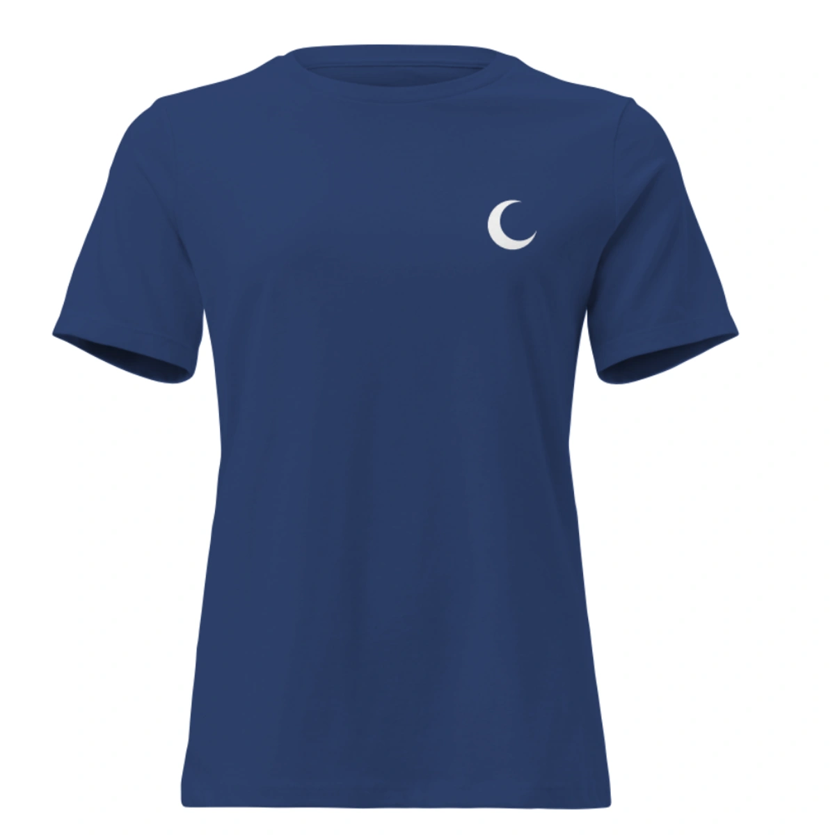 Camisa Feminina Baby Look Dia dos Namorados Metade Lua - Imagem 13