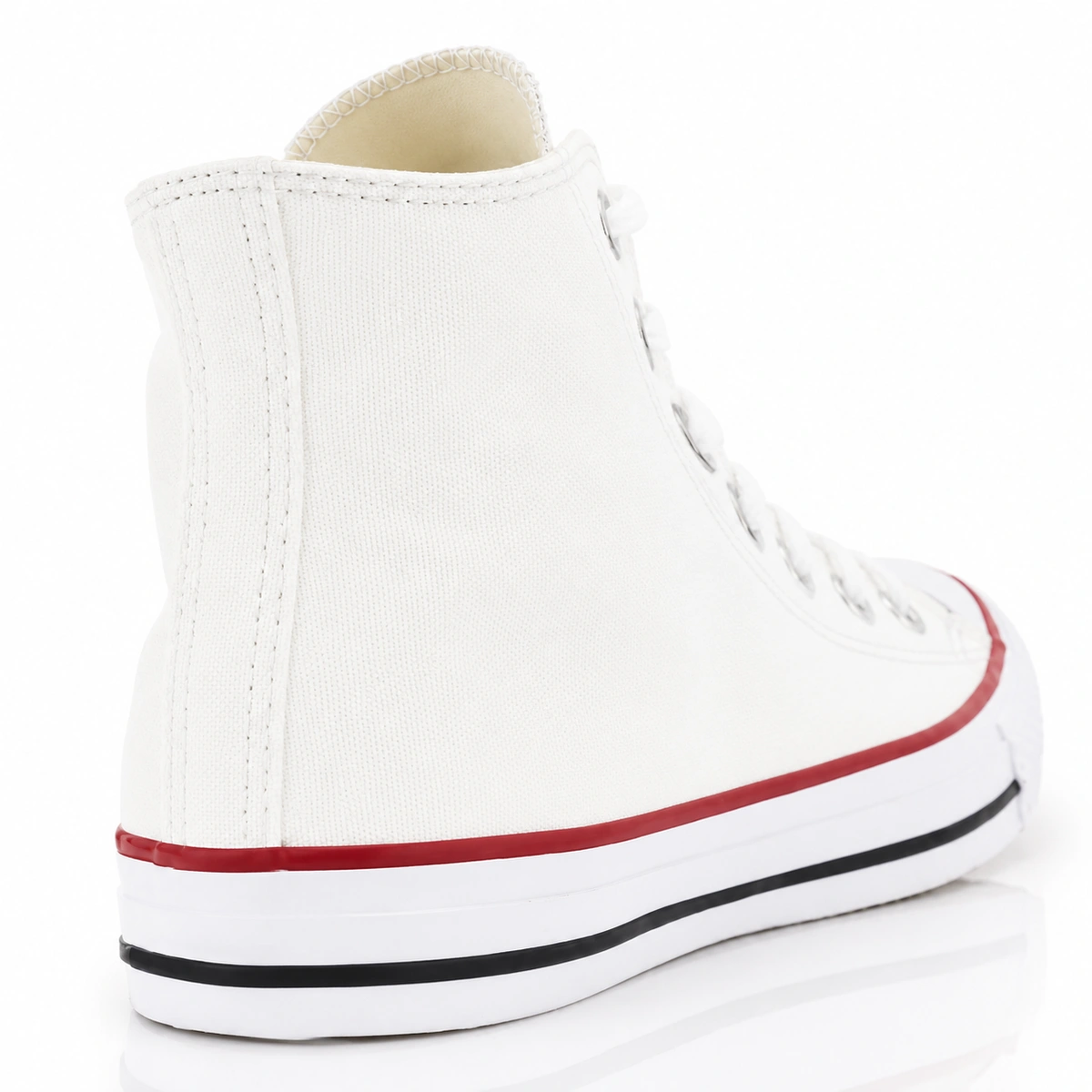 Tênis Botinha Casual Cano Alto Urban Premium - Imagem 12