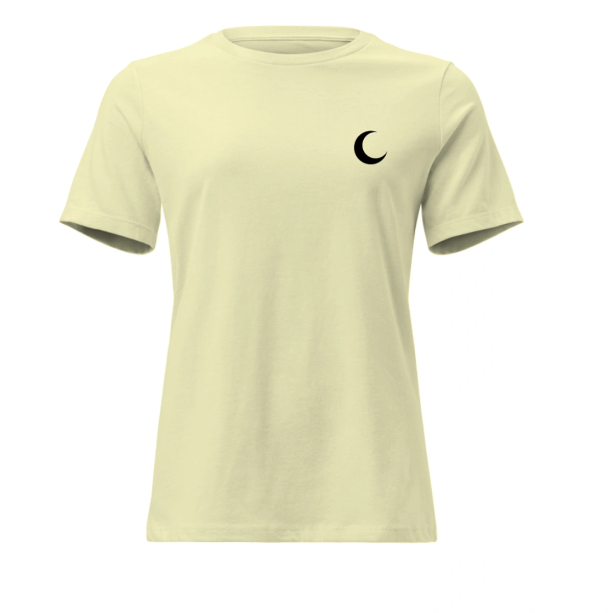Camisa Feminina Baby Look Dia dos Namorados Metade Lua - Imagem 17