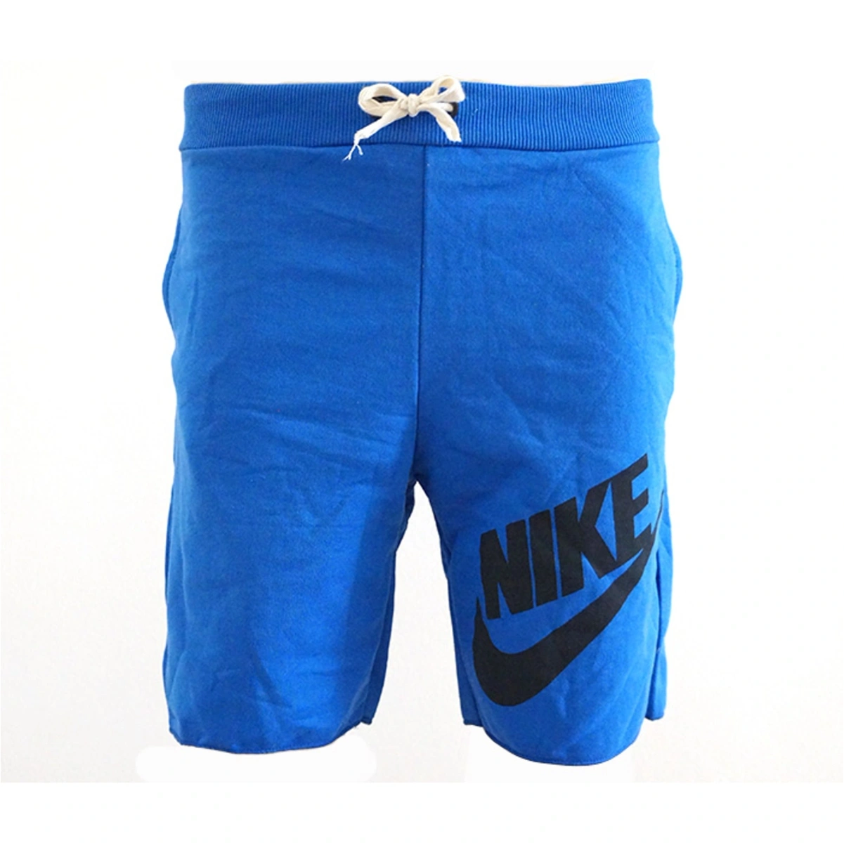 Bermuda Moletom Nike - Imagem 4