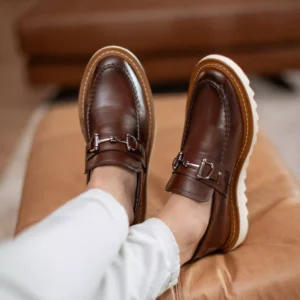 Sapatos Sociais e Mocassims