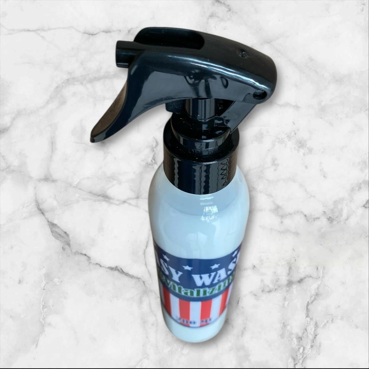 Revitalizador plástico automotivo premium - Imagem 8