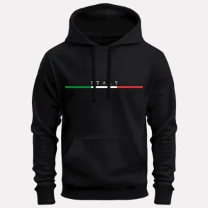 Blusa Moletom País Italy