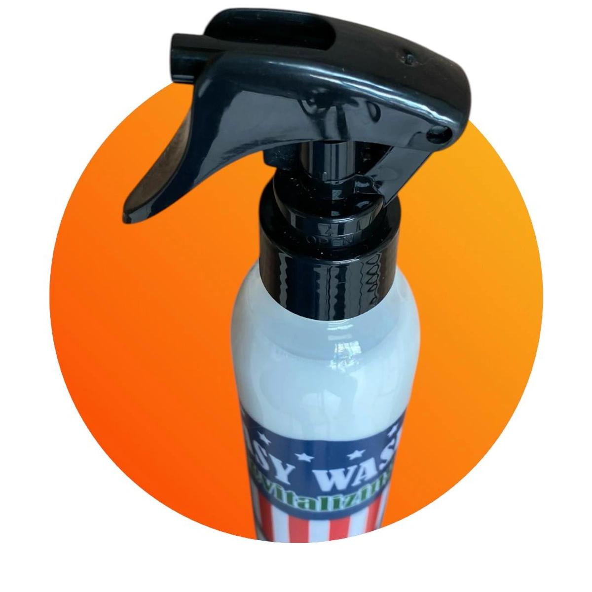Revitalizador plástico automotivo premium - Imagem 3