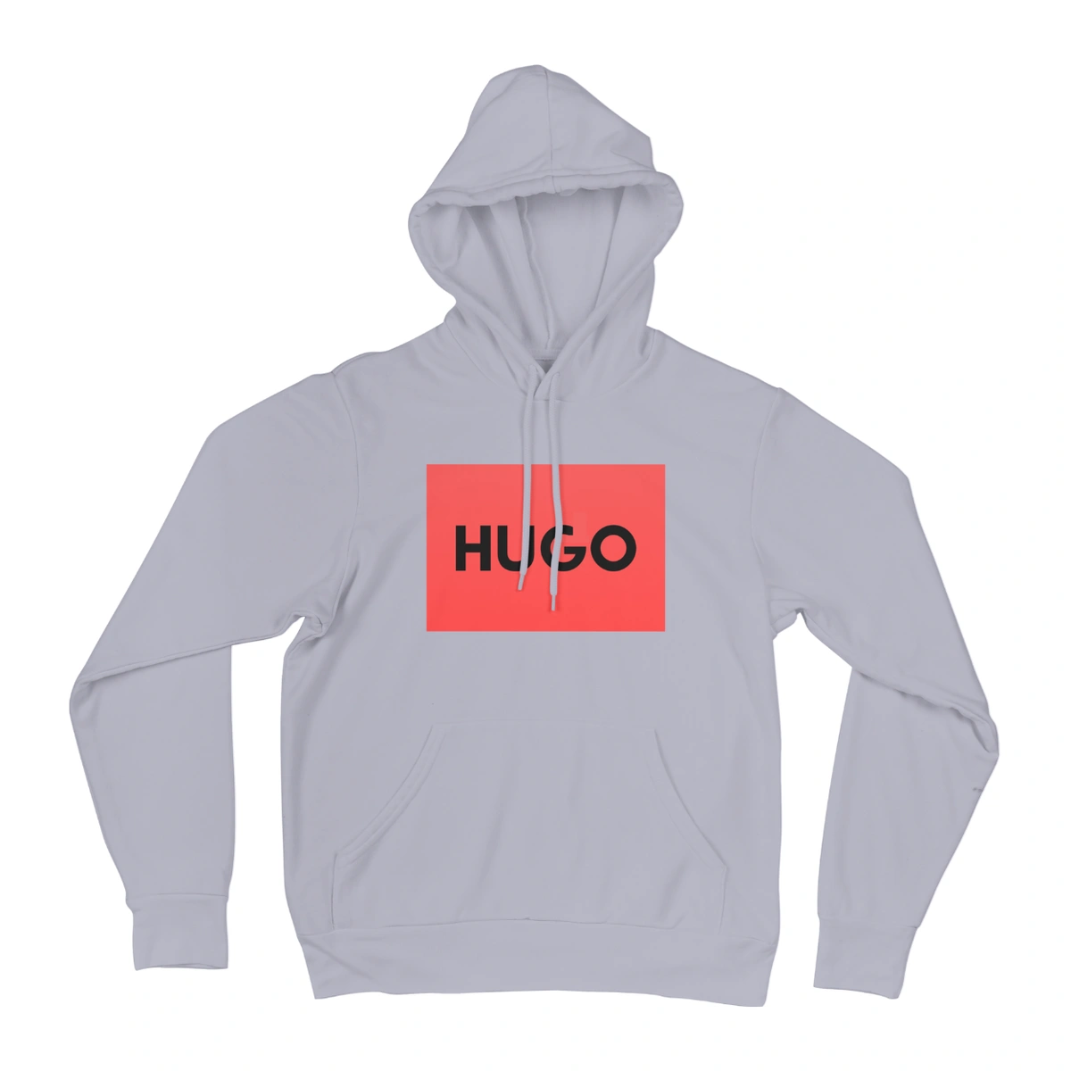 Blusa Moletom Hugo Boss Red com Capuz - Imagem 17