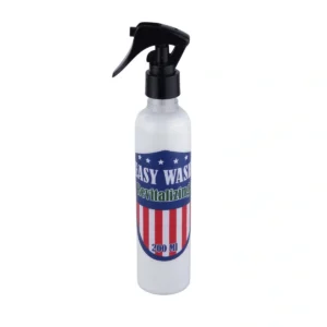 Revitalizador plástico automotivo premium