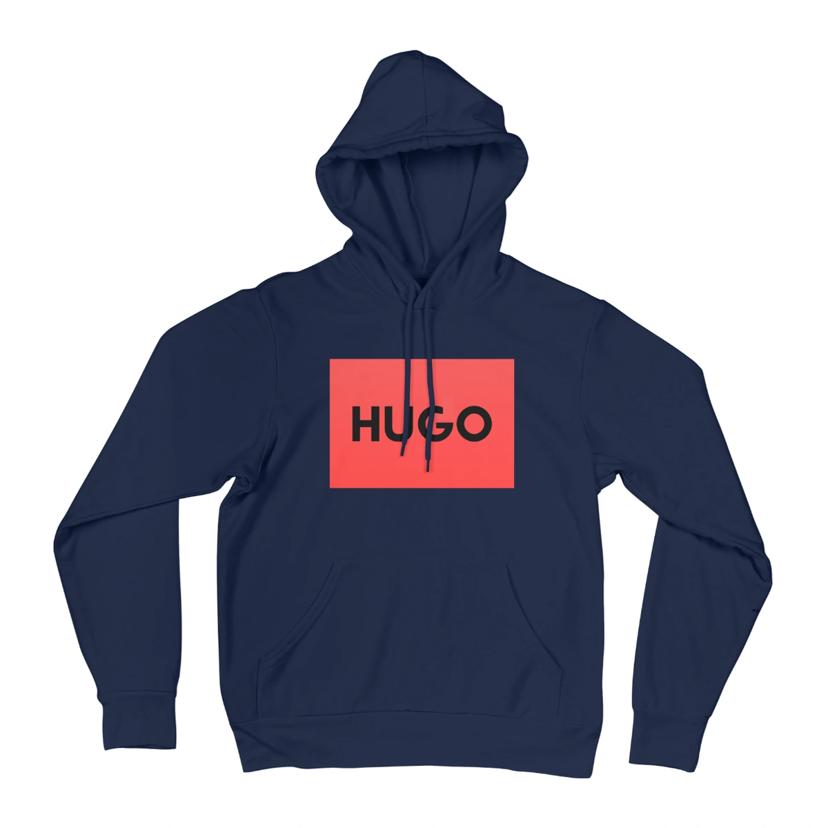 Blusa Moletom Hugo Boss Red com Capuz - Imagem 5