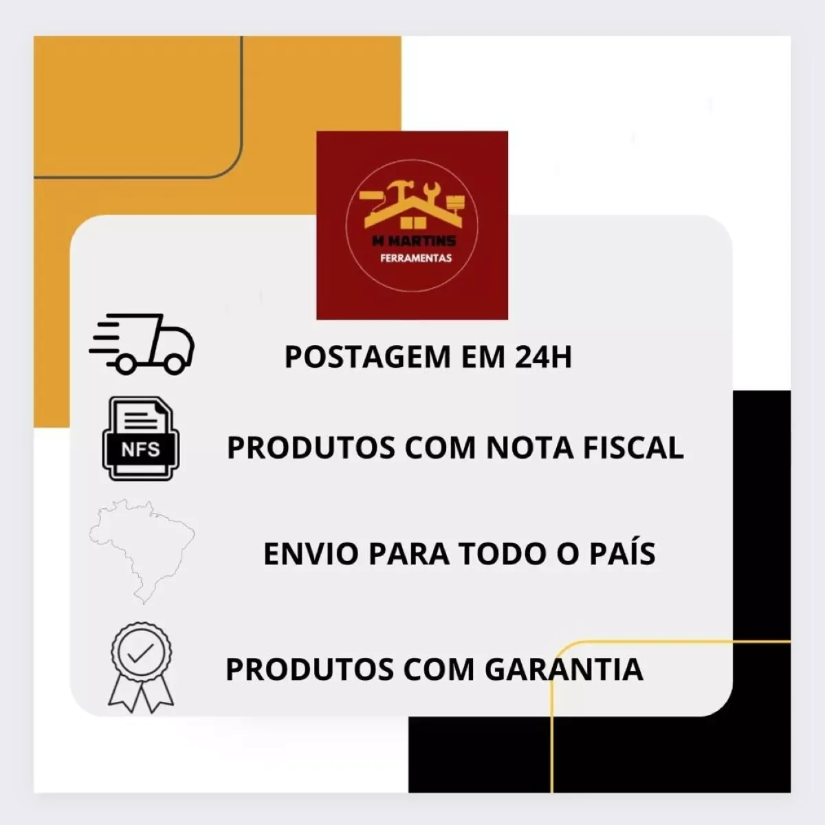 Mesa De Computador Mesa PC Jalmac Para Escritório Móveis De Qualidade Alta Para Ambientes Profissionais E Domésticos - Imagem 6