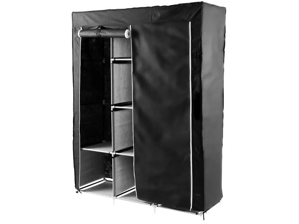 Guarda-roupa Portátil Otello GRP-PRT1 - Imagem 4