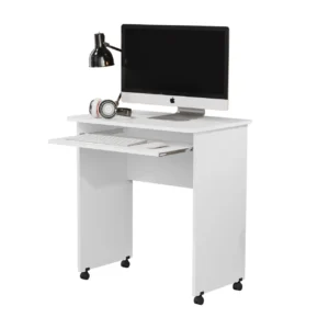 Mesa De Computador Mesa PC Jalmac Para Escritório Móveis De Qualidade Alta Para Ambientes Profissionais E Domésticos