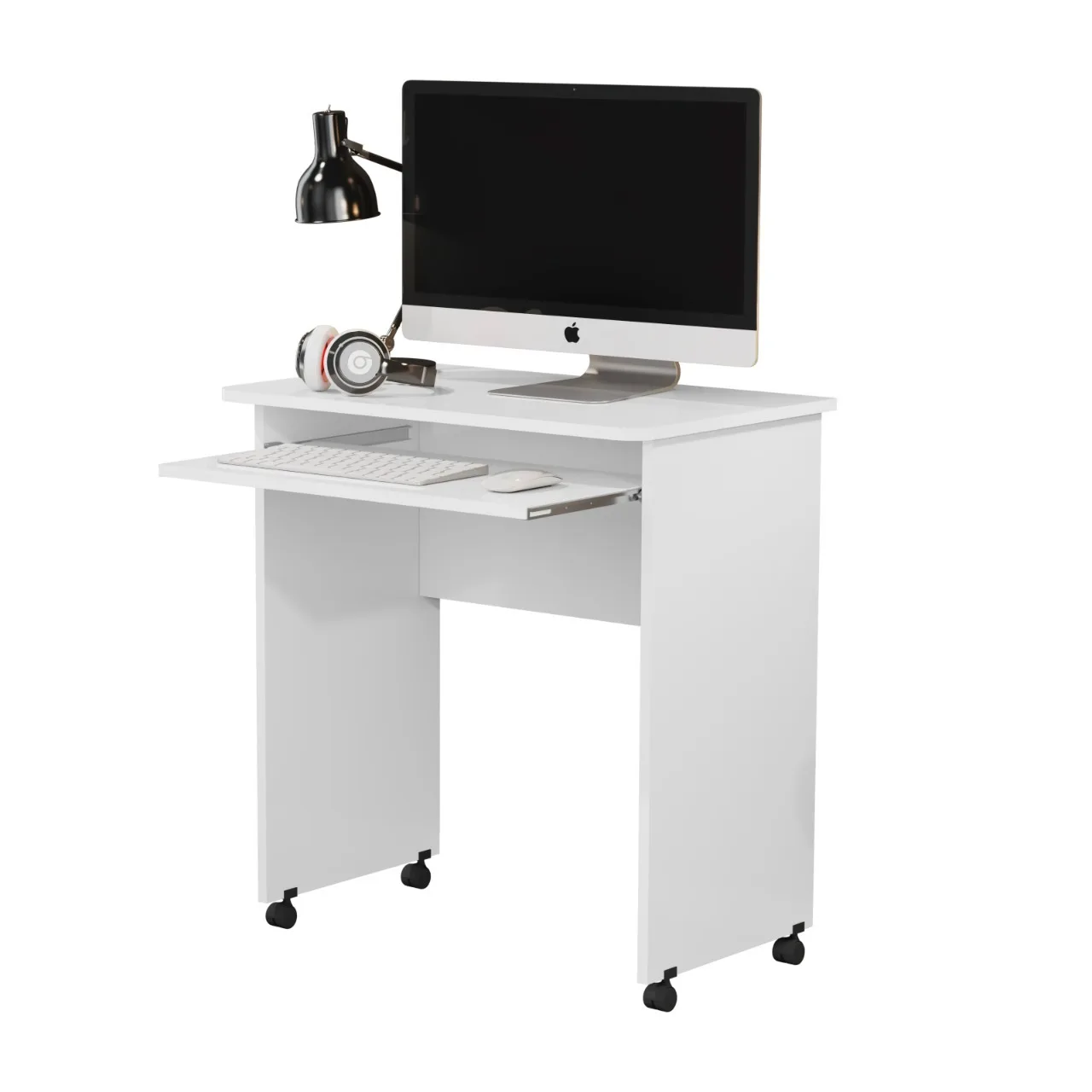 Mesa De Computador Mesa PC Jalmac Para Escritório Móveis De Qualidade Alta Para Ambientes Profissionais E Domésticos