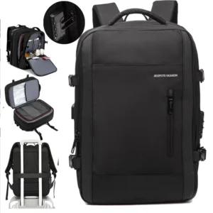 Mochila unisex
