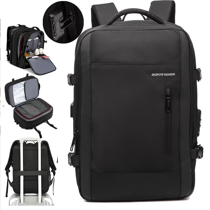 Mochila unisex