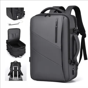 Mochilas