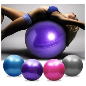 bola pilates 75 cm