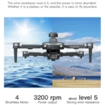 drones