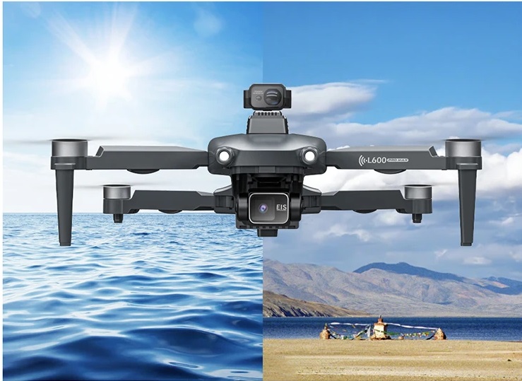 drones