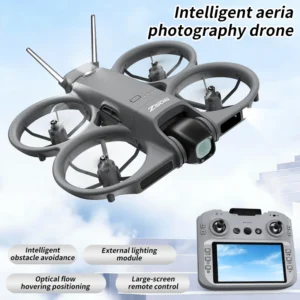 Drones