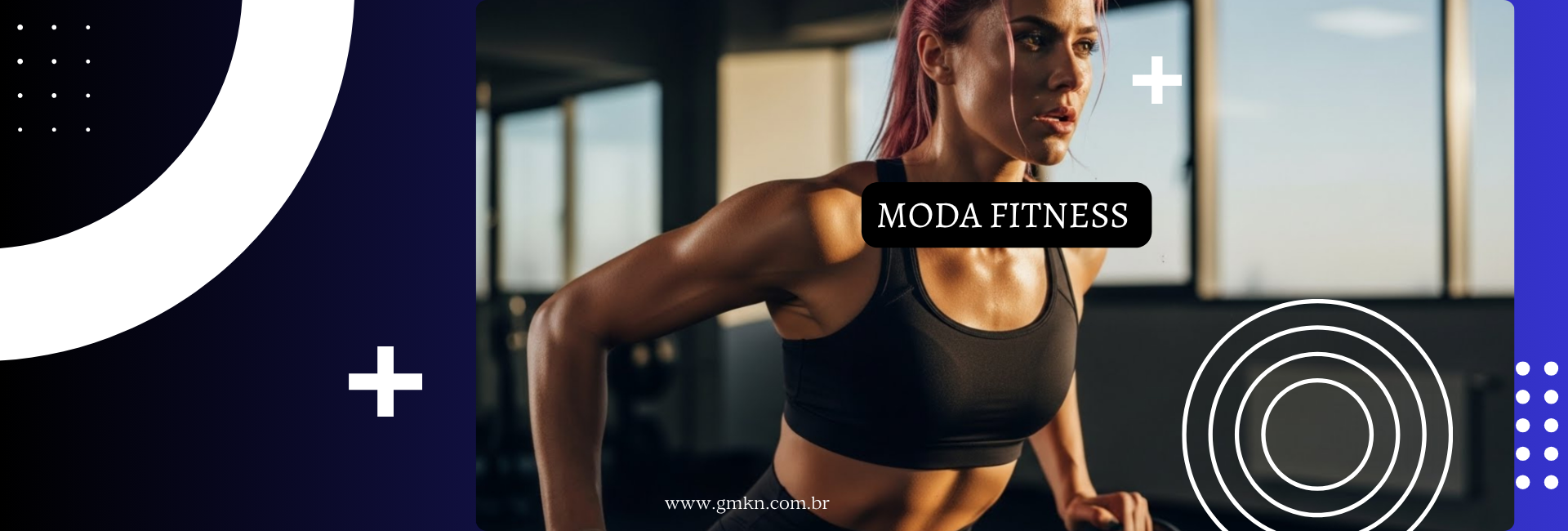 moda fitness