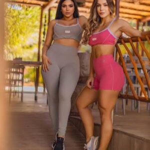 Roupa de fitness