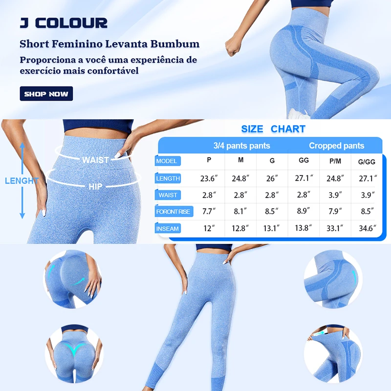 Conjunto de Yoga Feminino: Calça Pantalona Wide Leg Confortável - Imagem 4