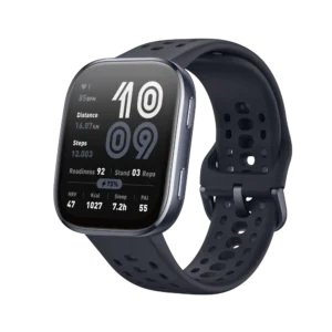 Novo Amazfit Bip 6: O Smartwatch com Tela de 1.97" e Bateria para 14 Dias!
