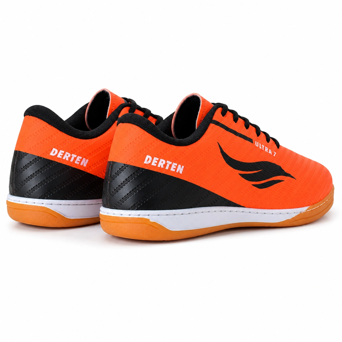Chuteira Futsal Derten Ultra 7 Quadra Indoor Salão - Imagem 23