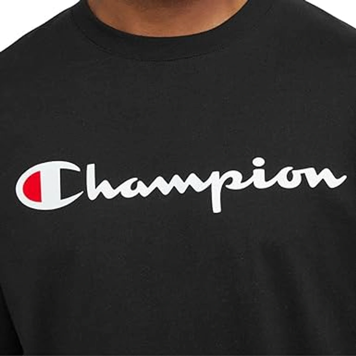 Camiseta Masculina Champion - Imagem 4