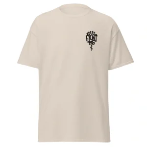 Camiseta Masculina Halloween Pennywise