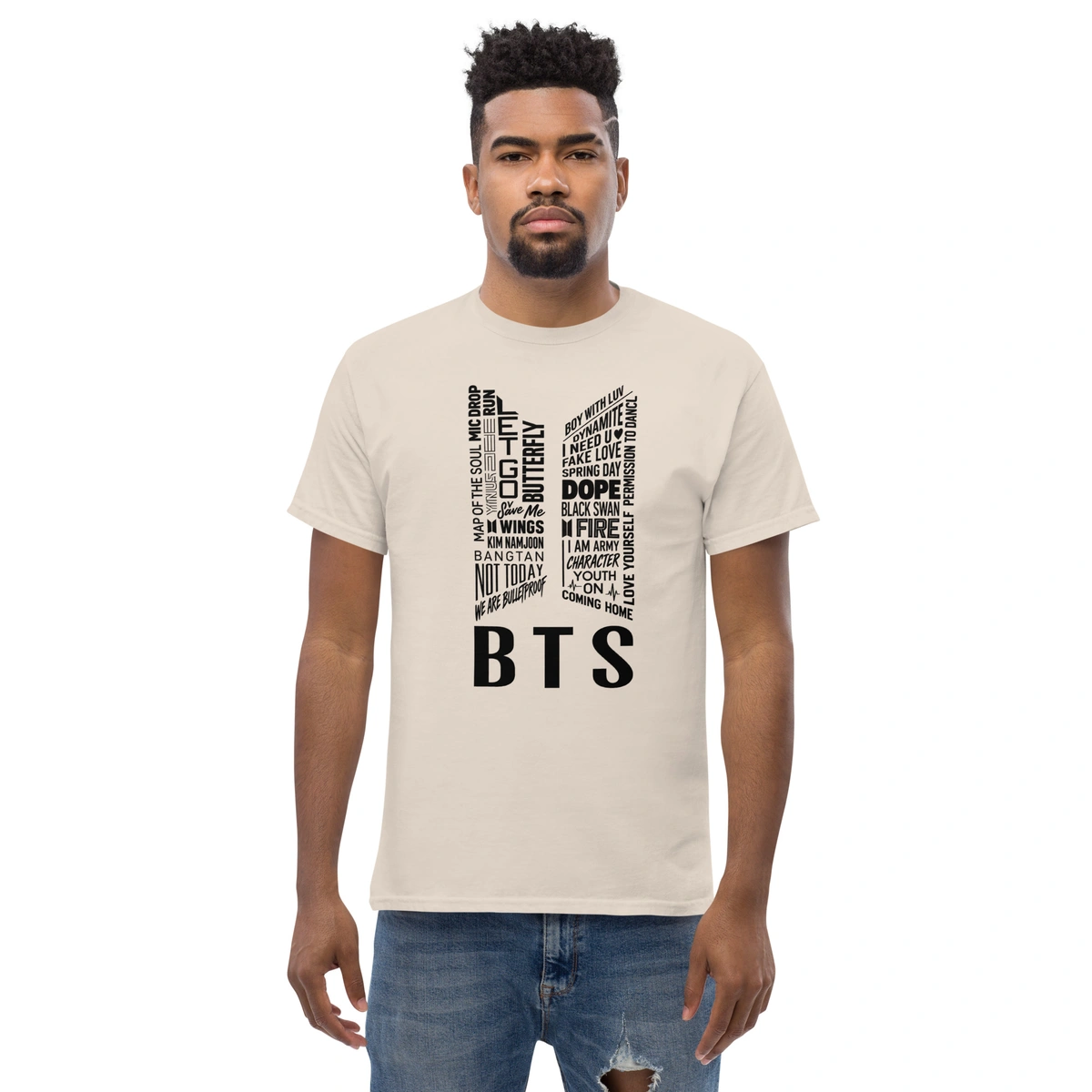 Camiseta BTS - Imagem 22